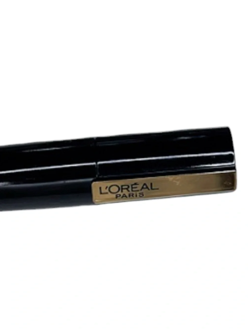 L'Oréal Paris 314 be successful shiny lip stain lipstick